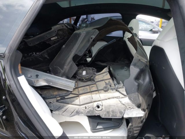 2023 TESLA MODEL S 5YJSA1E52PF528795 Photo 7