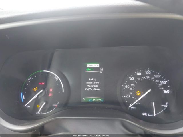 5TDJRKEC8MS010030 Toyota SIENNA XLE