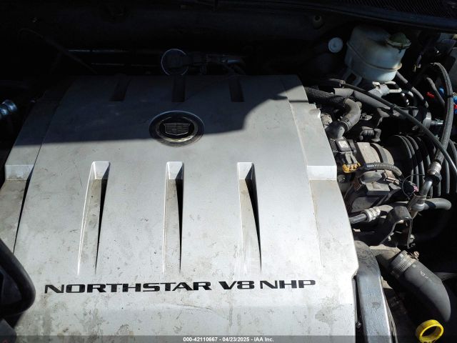 2009 CADILLAC DTS 1G6KD57909U130562 Photo 9