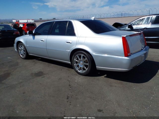 2009 CADILLAC DTS 1G6KD57909U130562 Photo 2