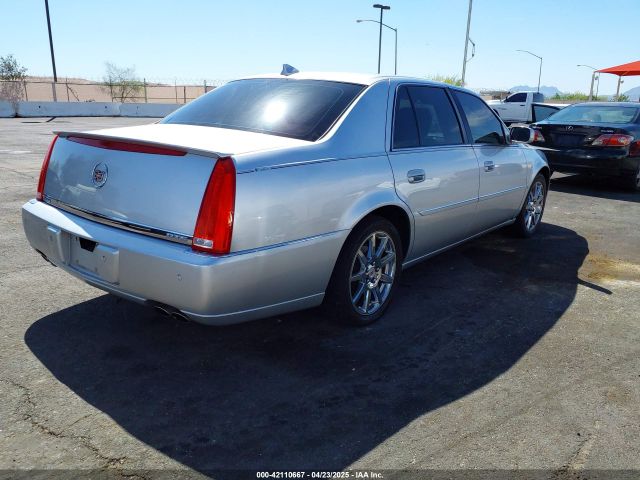 2009 CADILLAC DTS 1G6KD57909U130562 Photo 3
