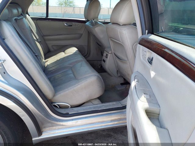 2009 CADILLAC DTS 1G6KD57909U130562 Photo 7
