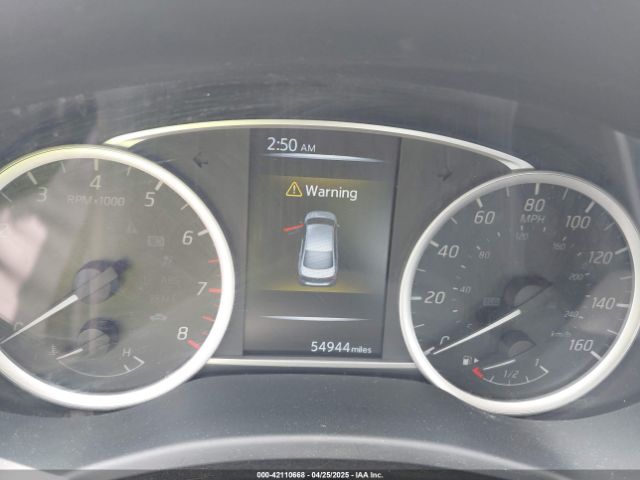 2017 NISSAN SENTRA 3N1AB7AP4HL713519 Photo 6