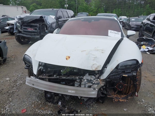 Porsche 2024 2024 WP0AD2Y13RSA47786 Image 12