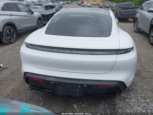 Porsche 2024 2024 WP0AD2Y13RSA47786 Image 16