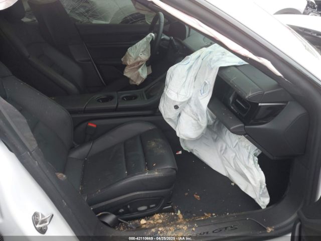 2024 PORSCHE TAYCAN WP0AD2Y13RSA47786 Photo 4