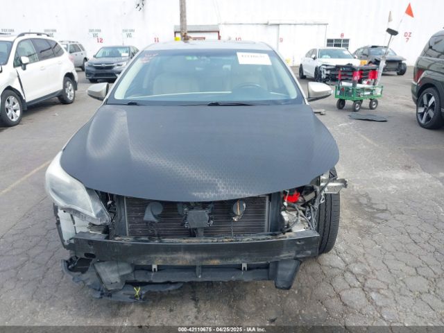 4T1BK1EB5EU121055 Toyota AVALON LIMITED