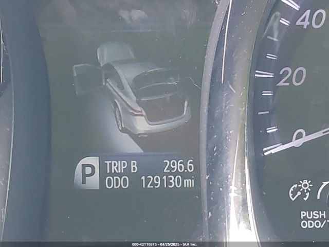 4T1BK1EB5EU121055 Toyota AVALON LIMITED