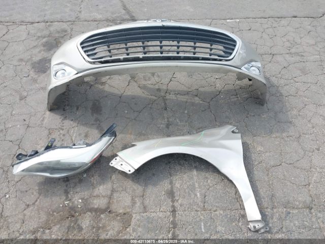4T1BK1EB5EU121055 Toyota AVALON LIMITED