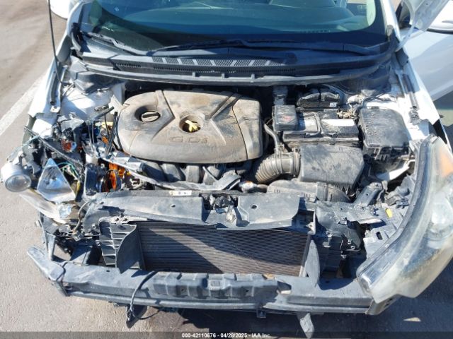 KNAFX6A87E5237816 KIA Forte Koup Ex