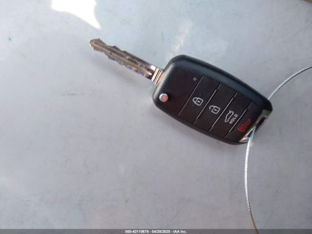 KNAFX6A87E5237816 KIA Forte Koup Ex
