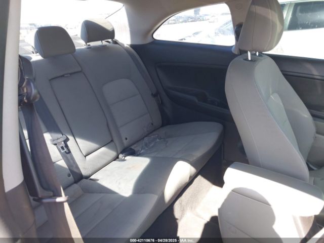 KNAFX6A87E5237816 KIA Forte Koup Ex
