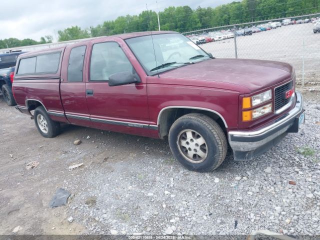 Auction sale of the 1995 Gmc Sierra C1500, vin: 1GTEC19K0SE514346, lot number: 42110686
