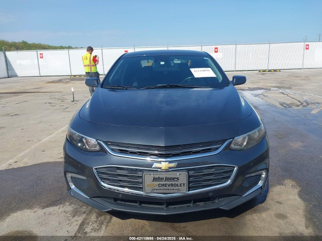 Chevrolet MALIBU 1LT 2017 1G1ZE5ST2HF144518 Image 12