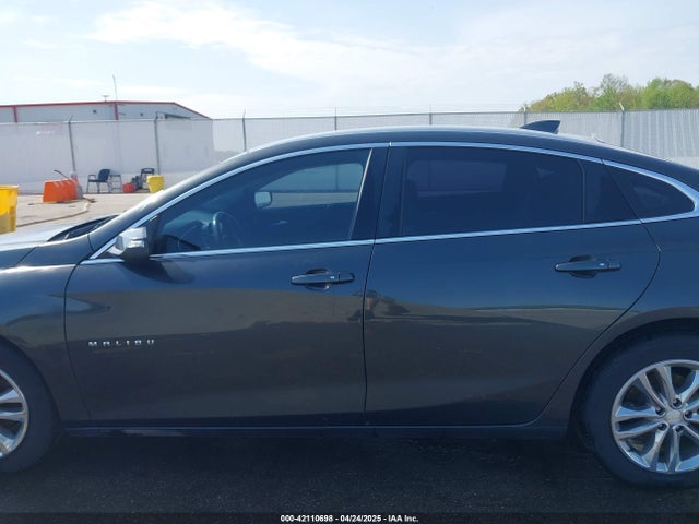 Chevrolet MALIBU 1LT 2017 1G1ZE5ST2HF144518 Image 14