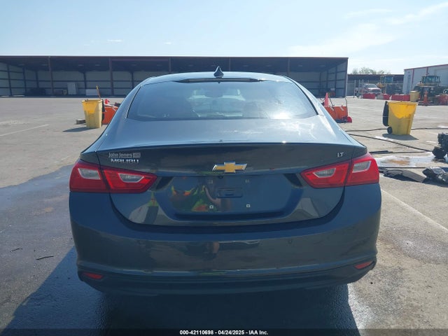 Chevrolet MALIBU 1LT 2017 1G1ZE5ST2HF144518 Image 16