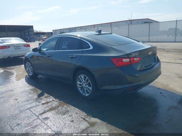 Chevrolet MALIBU 1LT 2017 1G1ZE5ST2HF144518 Image 3
