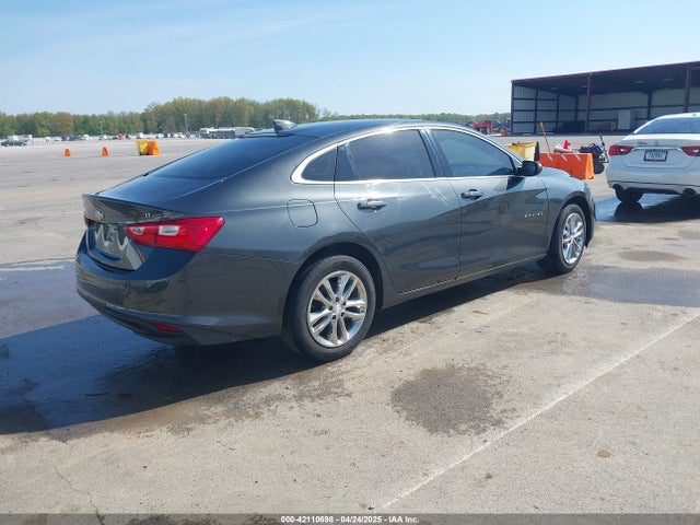 Chevrolet MALIBU 1LT 2017 1G1ZE5ST2HF144518 Image 4