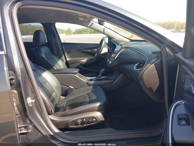 Chevrolet MALIBU 1LT 2017 1G1ZE5ST2HF144518 Image 5
