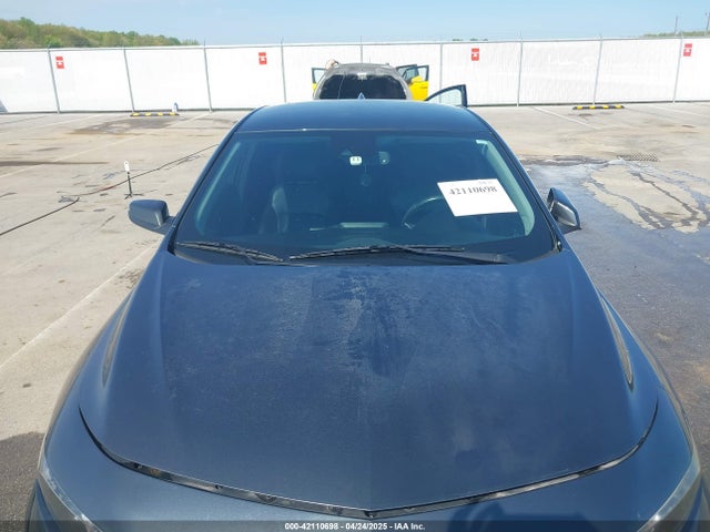 Chevrolet MALIBU 1LT 2017 1G1ZE5ST2HF144518 Image 6