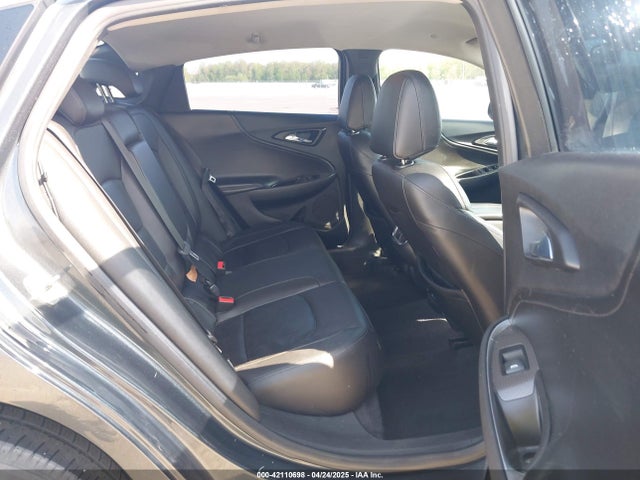 Chevrolet MALIBU 1LT 2017 1G1ZE5ST2HF144518 Image 8