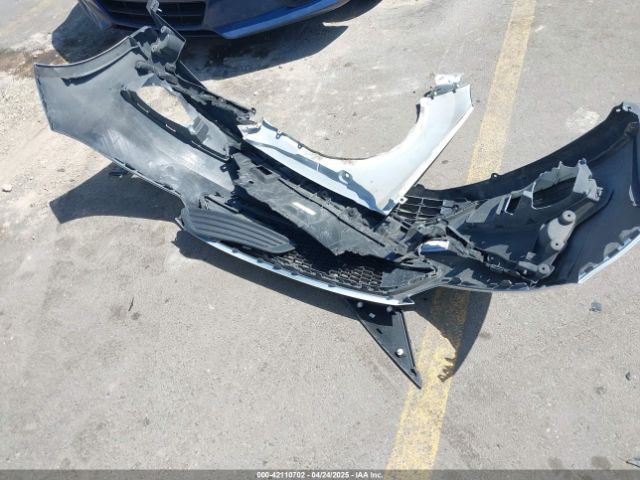 1FADP3F24HL232527 Ford FOCUS SE