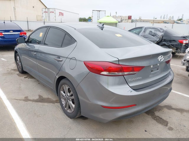 KMHD84LF5JU534716 Hyundai ELANTRA SEL