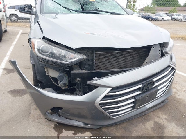 KMHD84LF5JU534716 Hyundai ELANTRA SEL