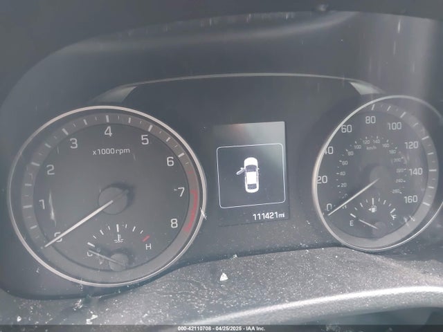 KMHD84LF5JU534716 Hyundai ELANTRA SEL