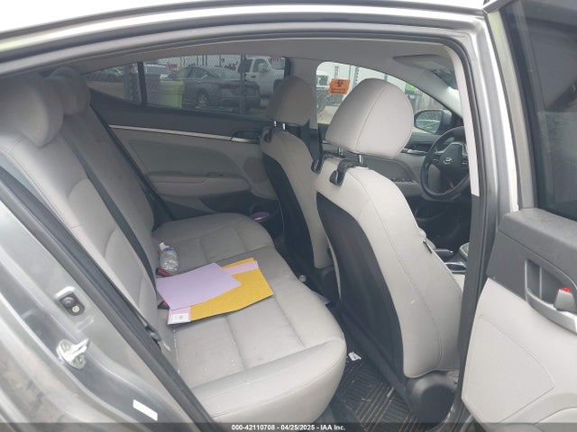 KMHD84LF5JU534716 Hyundai ELANTRA SEL