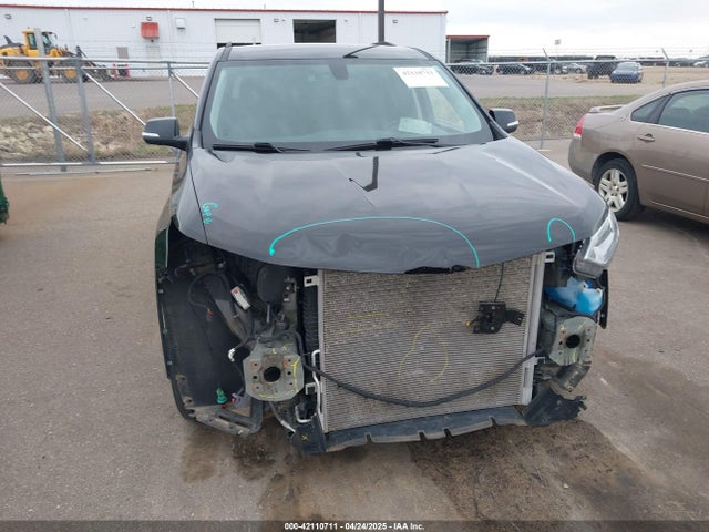 1GNEVGKW6MJ202365 Chevrolet Traverse Awd Lt Cloth