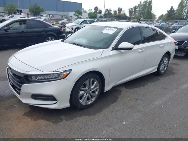 1HGCV1F1XLA009860 Honda ACCORD LX