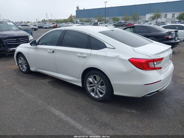 1HGCV1F1XLA009860 Honda ACCORD LX