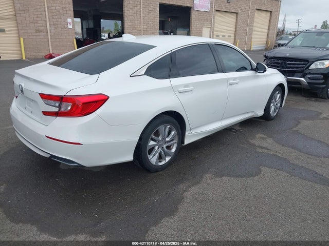 1HGCV1F1XLA009860 Honda ACCORD LX