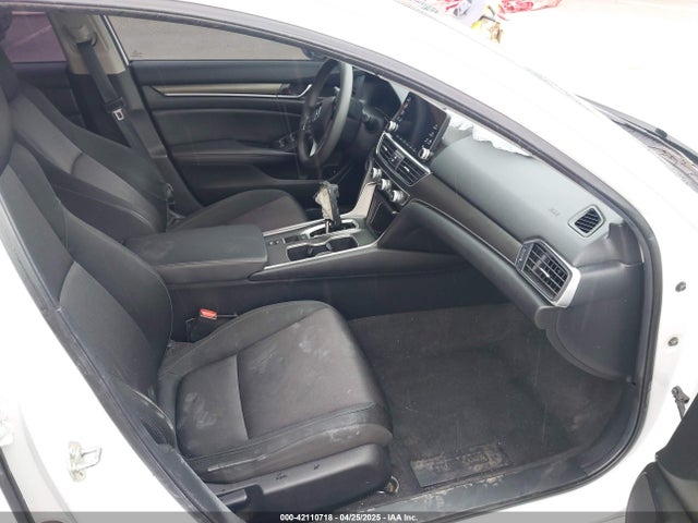 1HGCV1F1XLA009860 Honda ACCORD LX