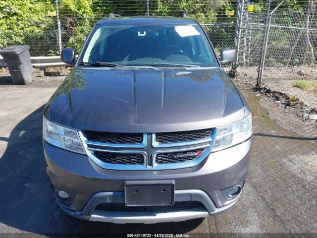 3C4PDCBG3FT718443 Dodge Journey Sxt