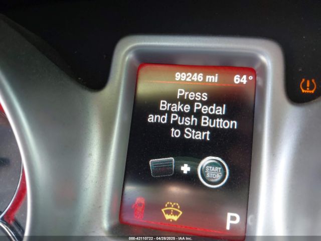 3C4PDCBG3FT718443 Dodge Journey Sxt