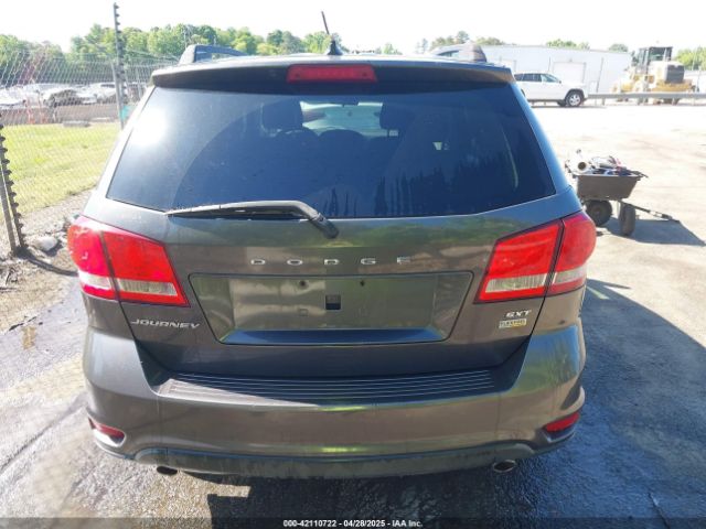 3C4PDCBG3FT718443 Dodge Journey Sxt