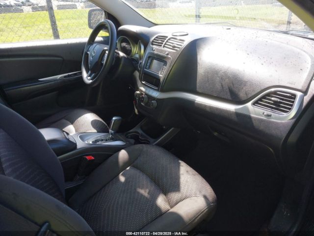 3C4PDCBG3FT718443 Dodge Journey Sxt