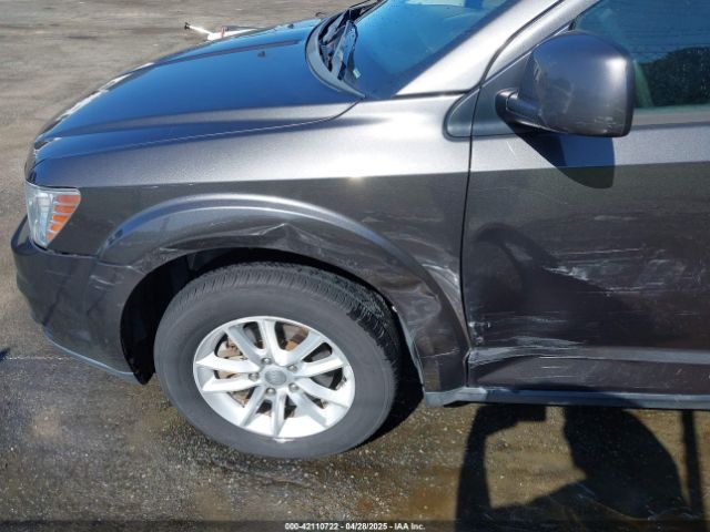 3C4PDCBG3FT718443 Dodge Journey Sxt