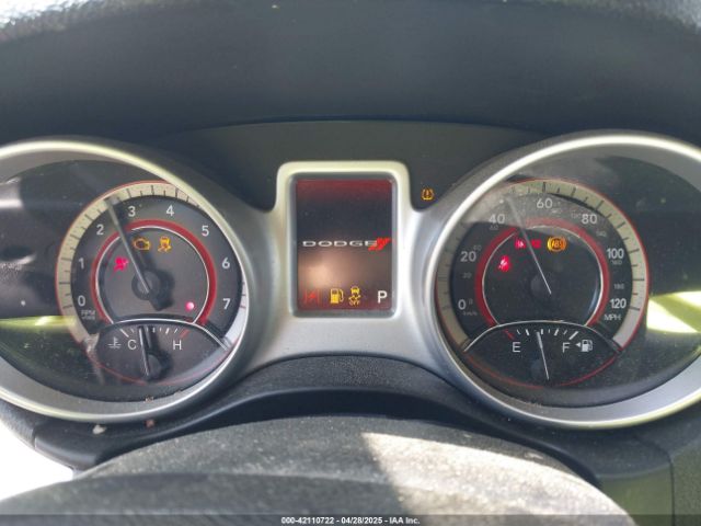 3C4PDCBG3FT718443 Dodge Journey Sxt