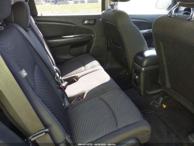 3C4PDCBG3FT718443 Dodge Journey Sxt