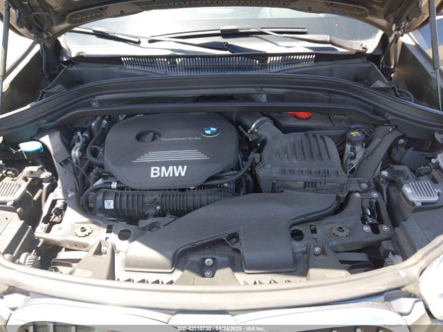 WBXHT3C32G5E56232 BMW X1 Xdrive28i