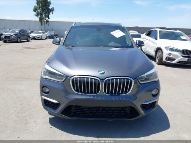 WBXHT3C32G5E56232 BMW X1 Xdrive28i