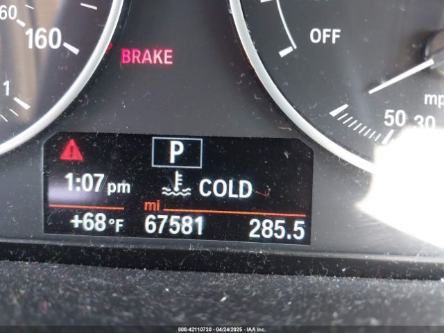 WBXHT3C32G5E56232 BMW X1 Xdrive28i