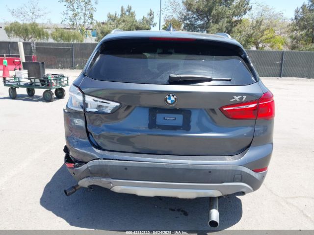 WBXHT3C32G5E56232 BMW X1 Xdrive28i