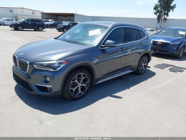 WBXHT3C32G5E56232 BMW X1 Xdrive28i