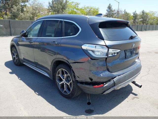 WBXHT3C32G5E56232 BMW X1 Xdrive28i