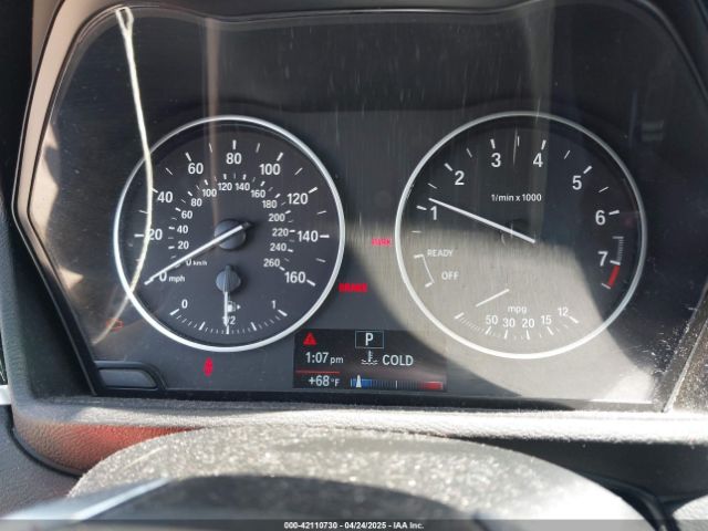 WBXHT3C32G5E56232 BMW X1 Xdrive28i