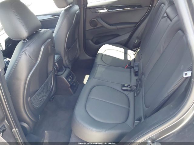 WBXHT3C32G5E56232 BMW X1 Xdrive28i